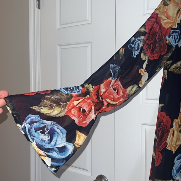 Show Me Your Mumu Tunic - Picture 4 of 5